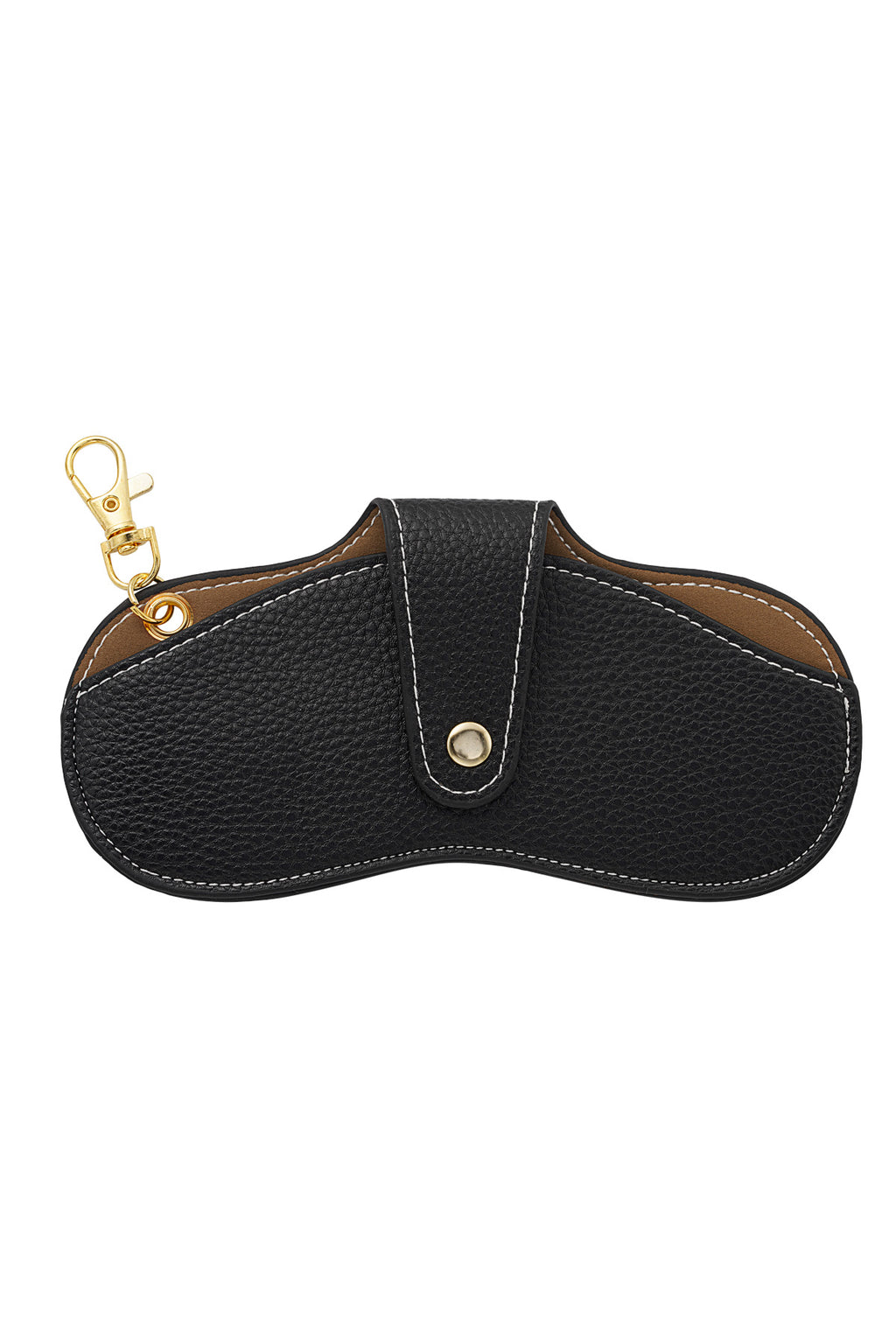 The Clip-On Sunglasses Case SERAMODE