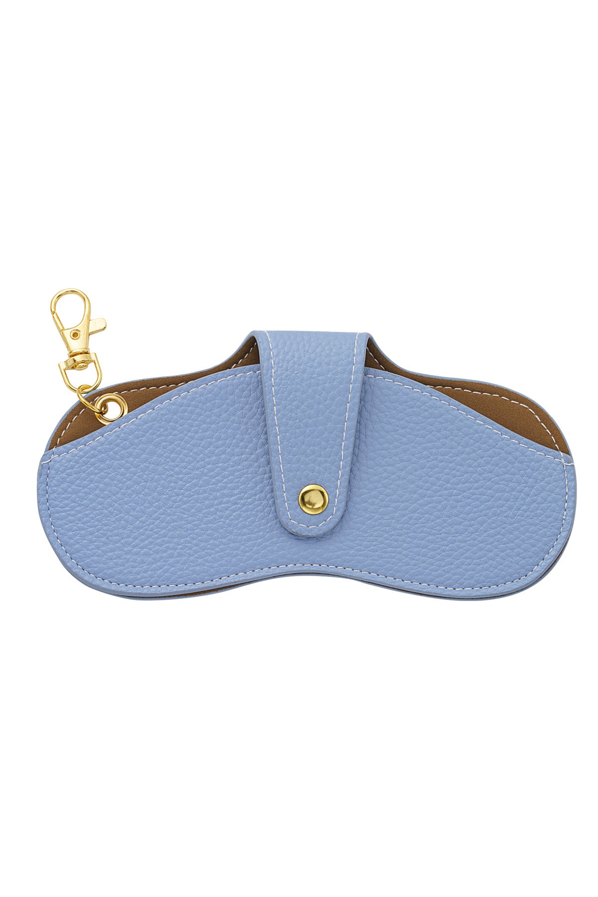 The Clip-On Sunglasses Case SERAMODE