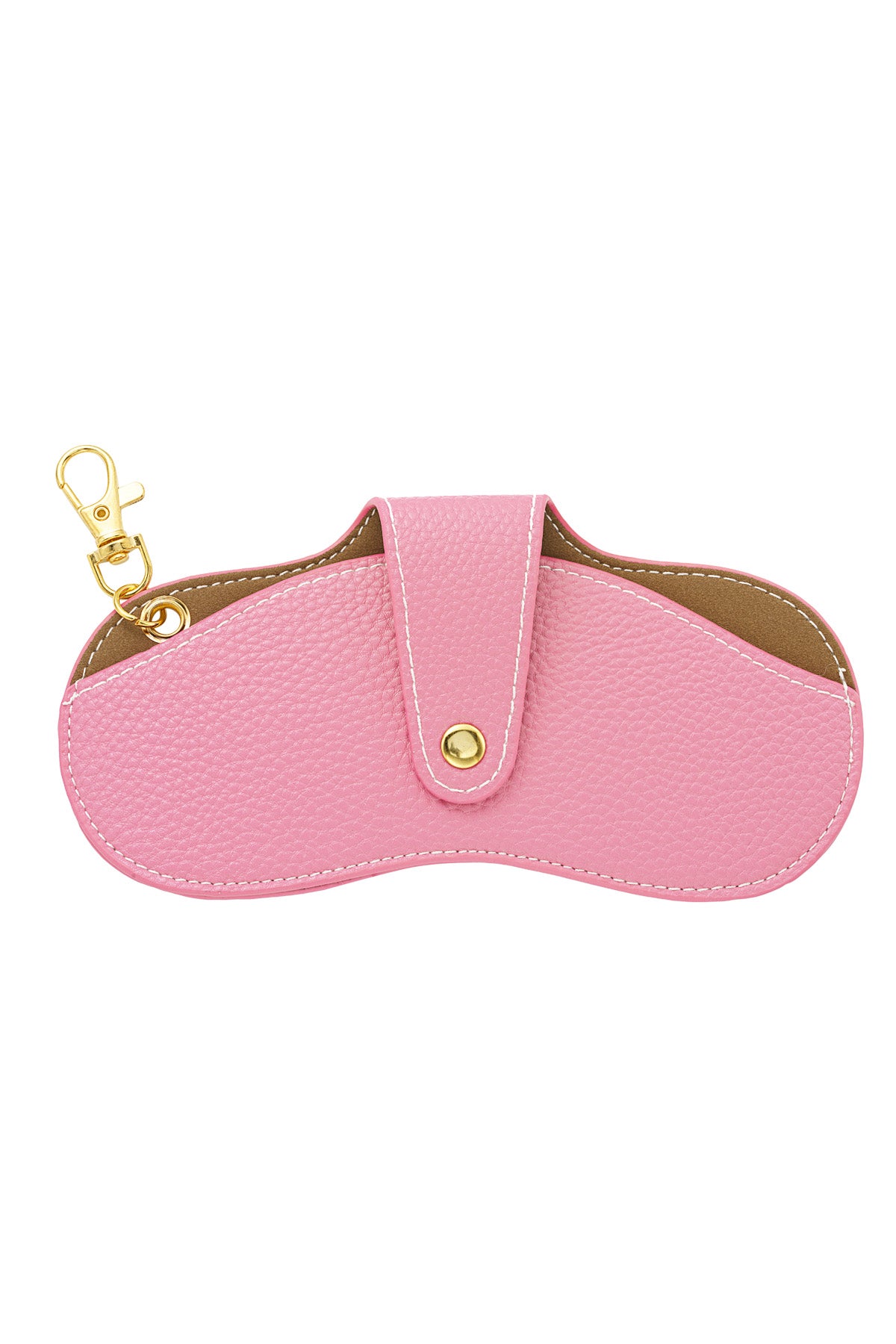 The Clip-On Sunglasses Case SERAMODE
