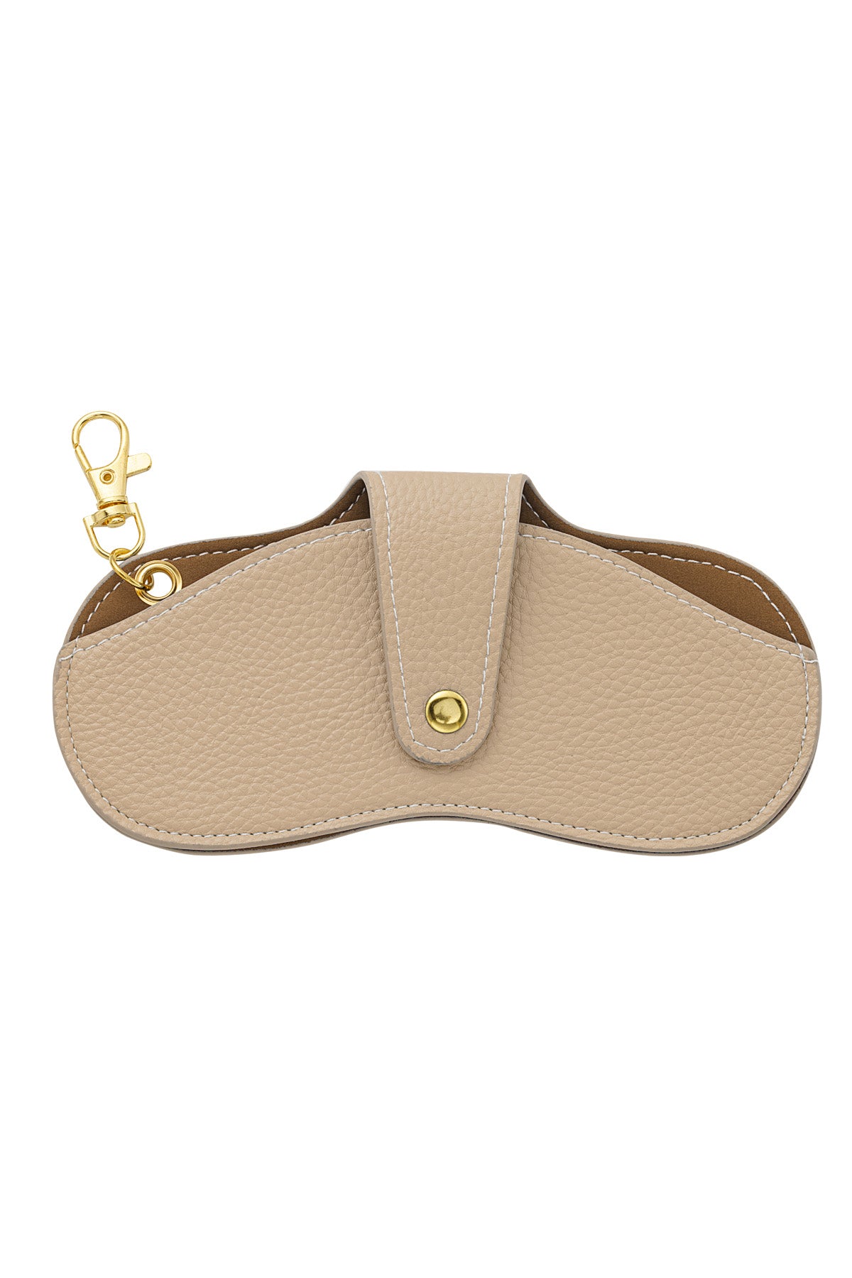 The Clip-On Sunglasses Case SERAMODE