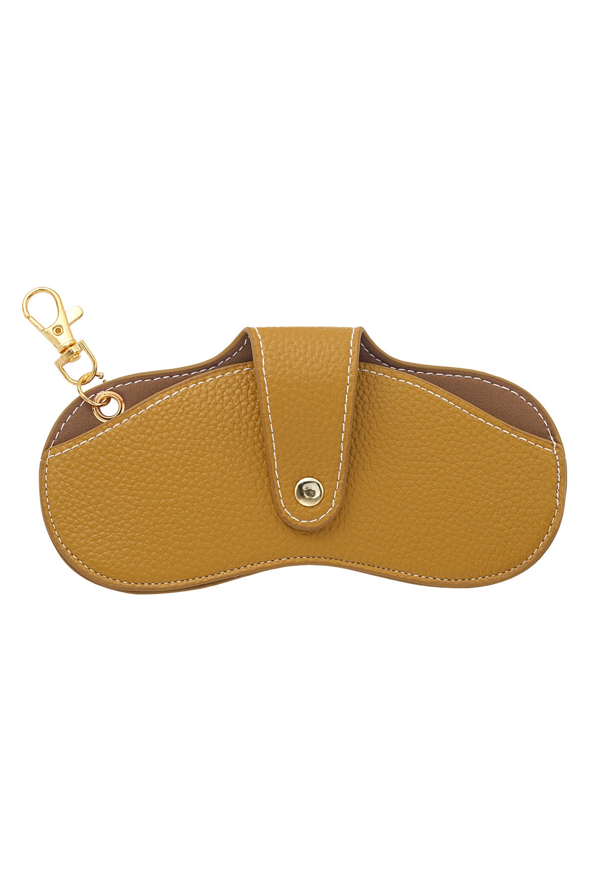 The Clip-On Sunglasses Case SERAMODE