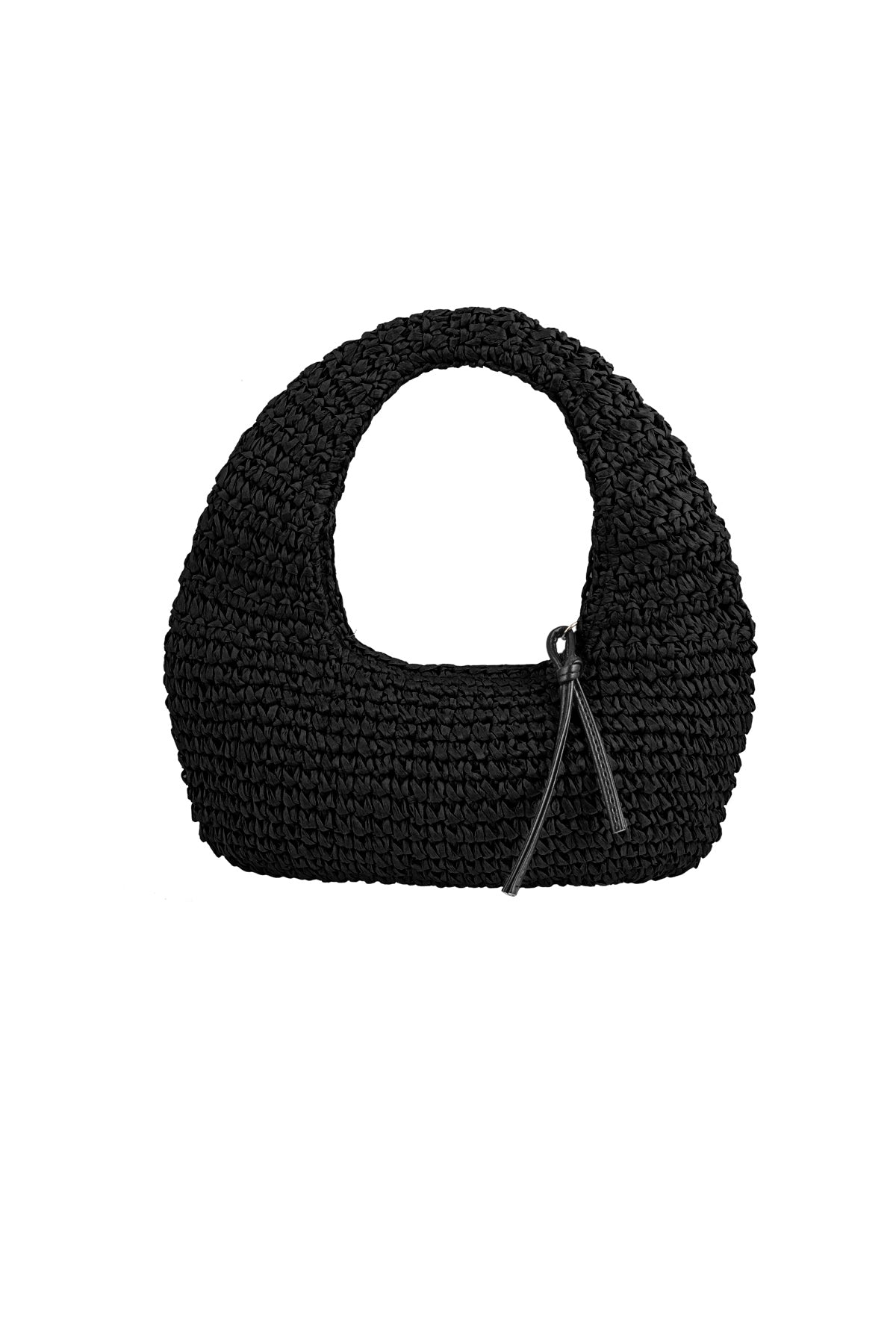 The Classic Shoulder Bag SERAMODE