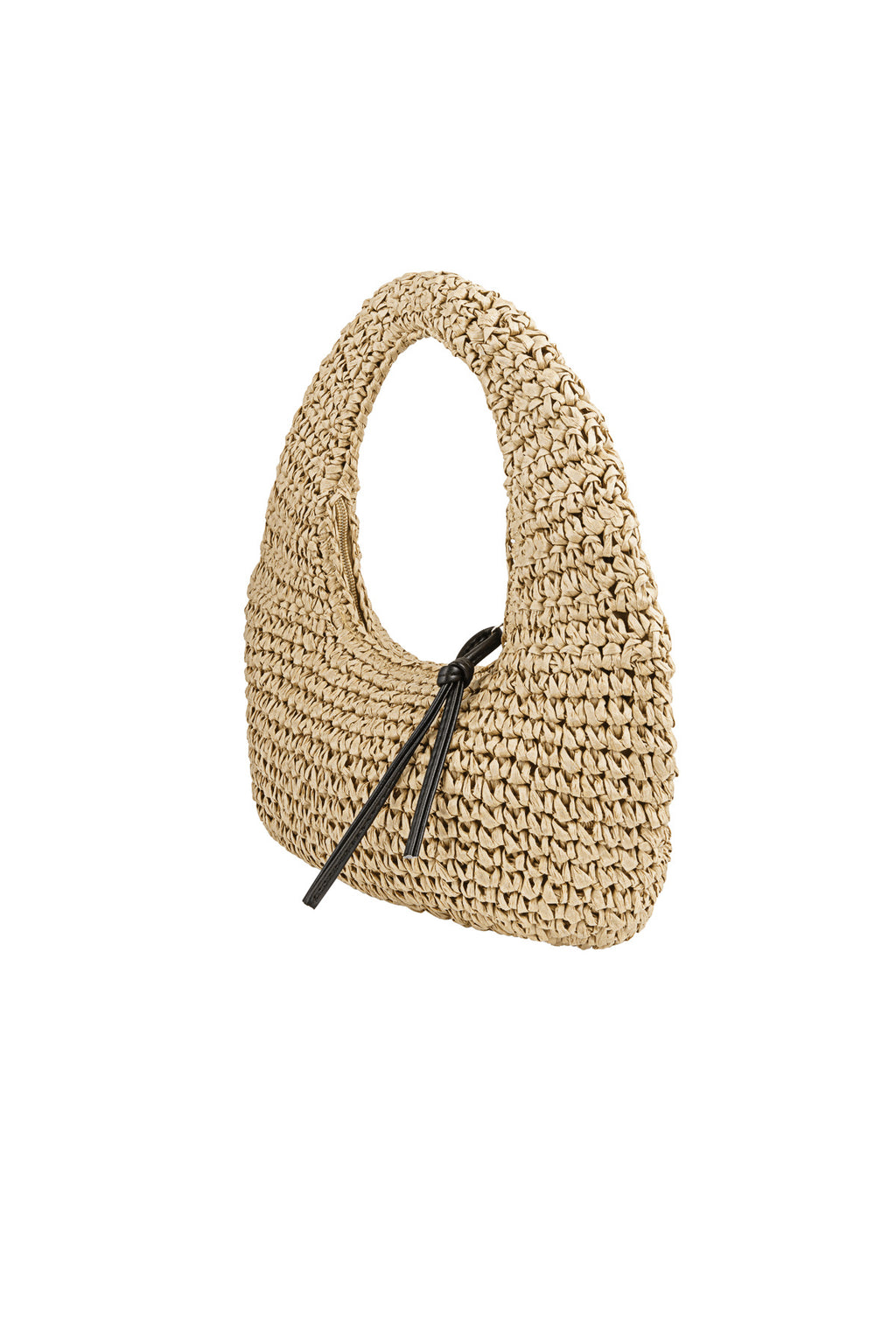 The Classic Shoulder Bag SERAMODE