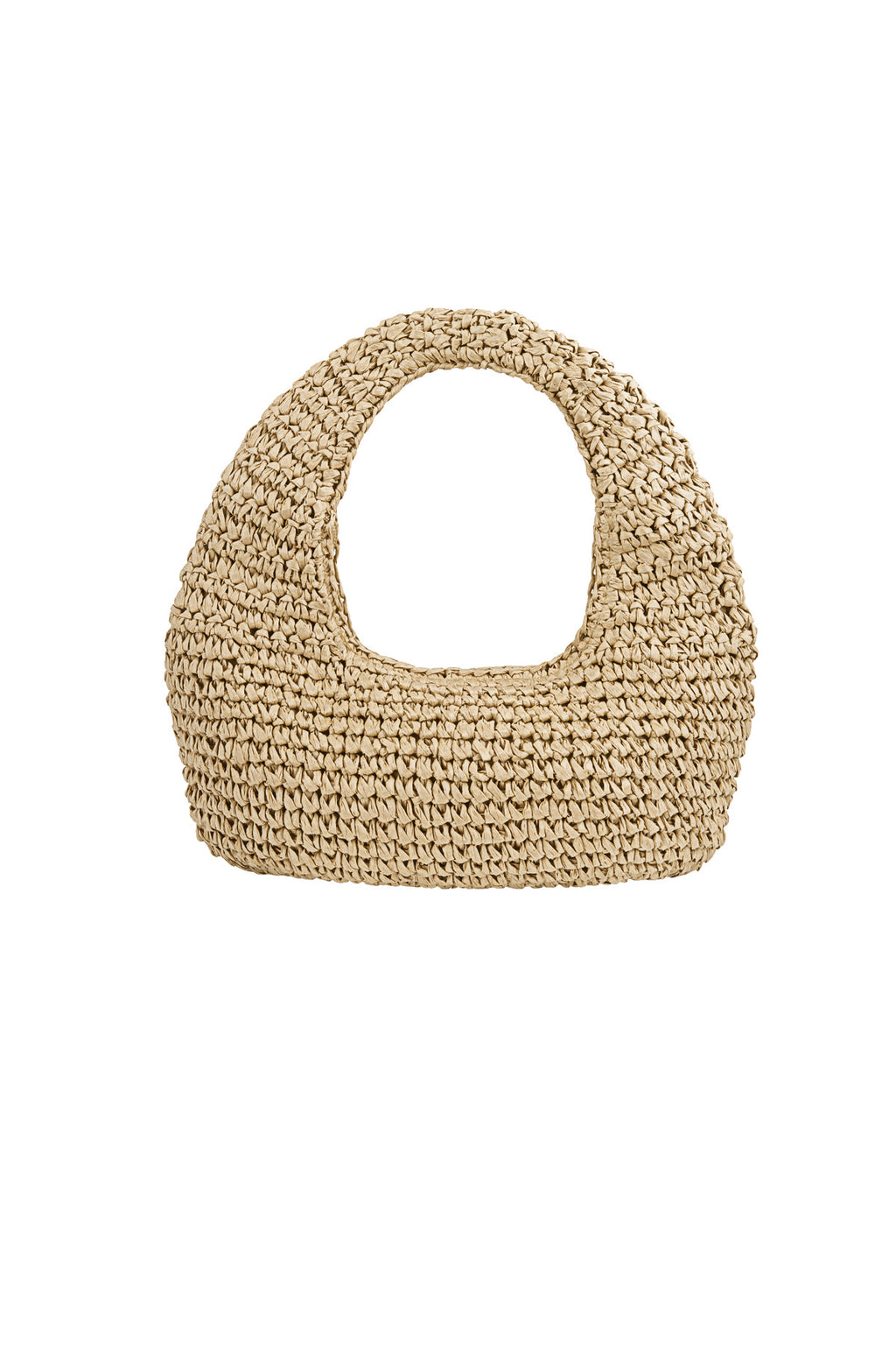 The Classic Shoulder Bag SERAMODE