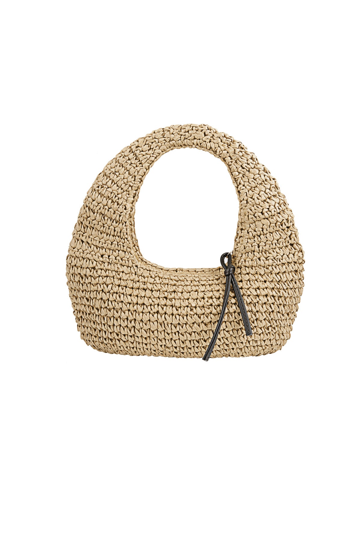 The Classic Shoulder Bag SERAMODE