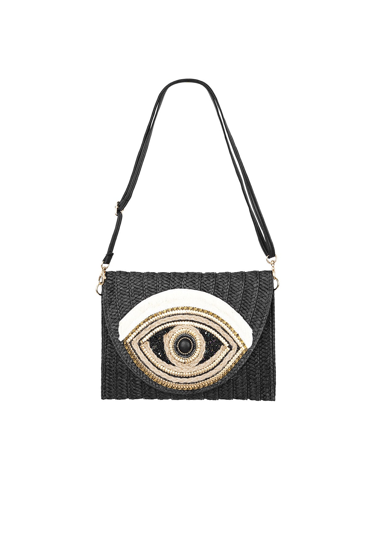 The All Eyes On You Bag SERAMODE