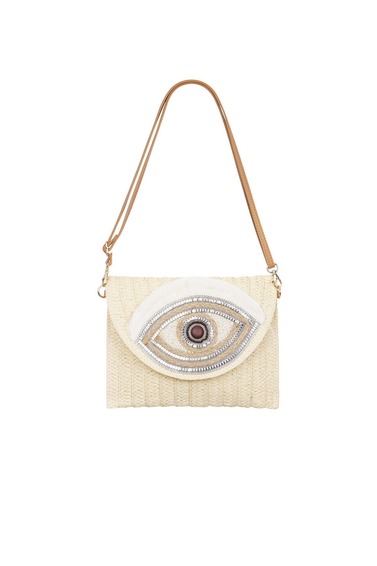 The All Eyes On You Bag SERAMODE