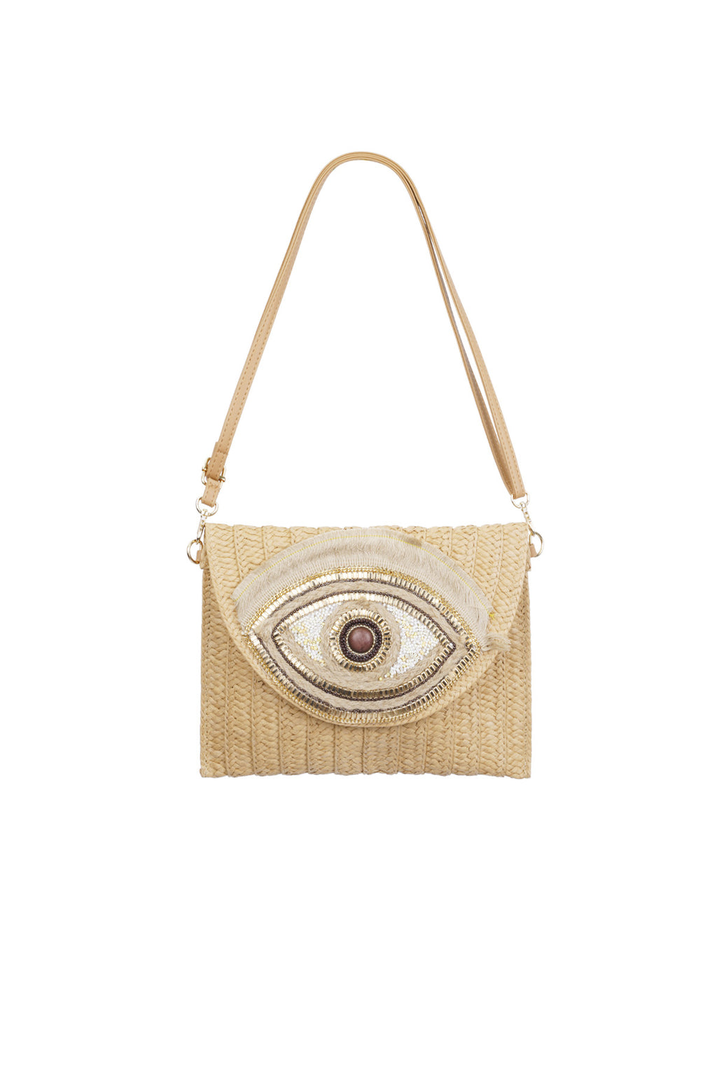 The All Eyes On You Bag SERAMODE