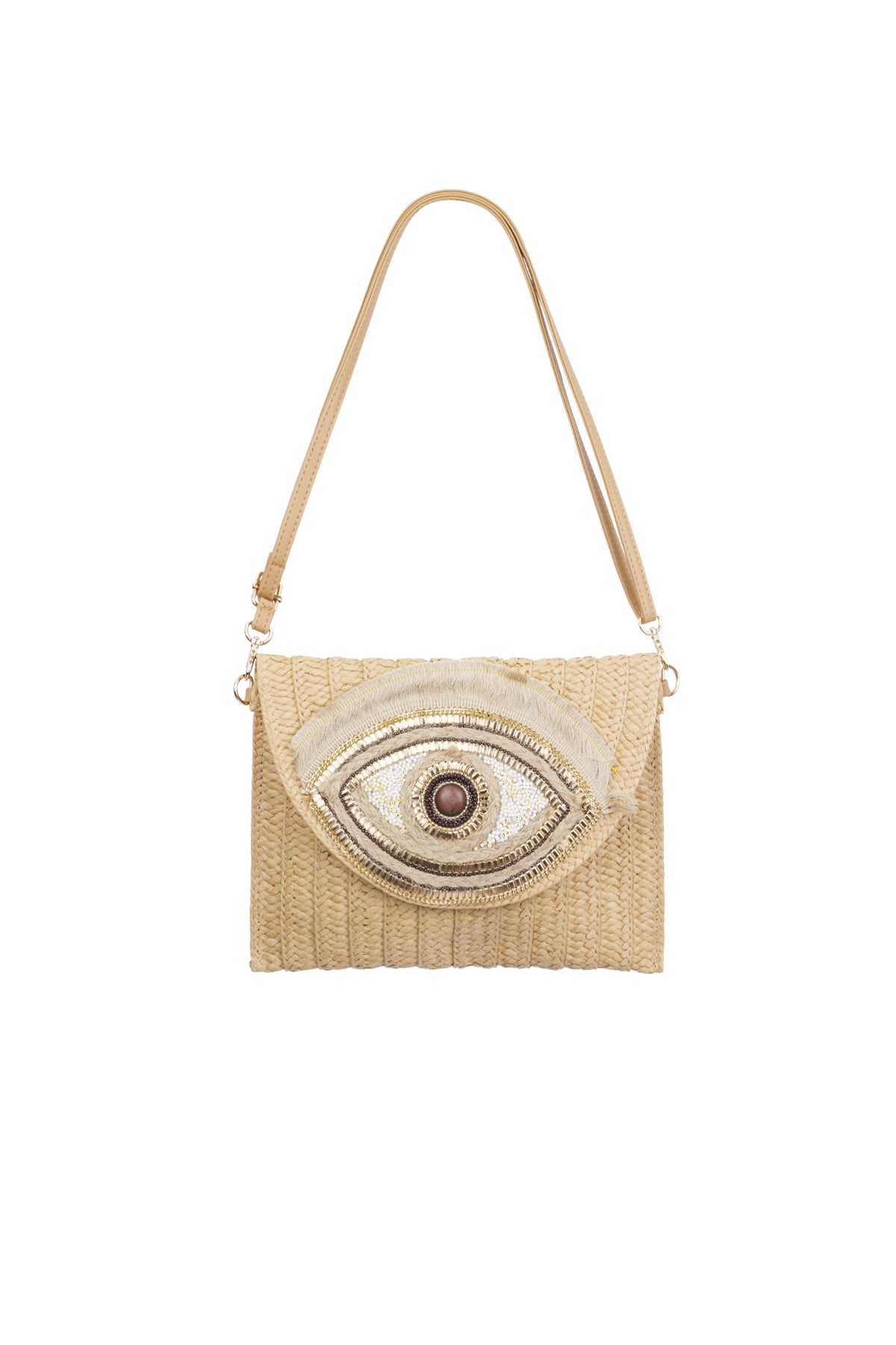 The All Eyes On You Bag SERAMODE