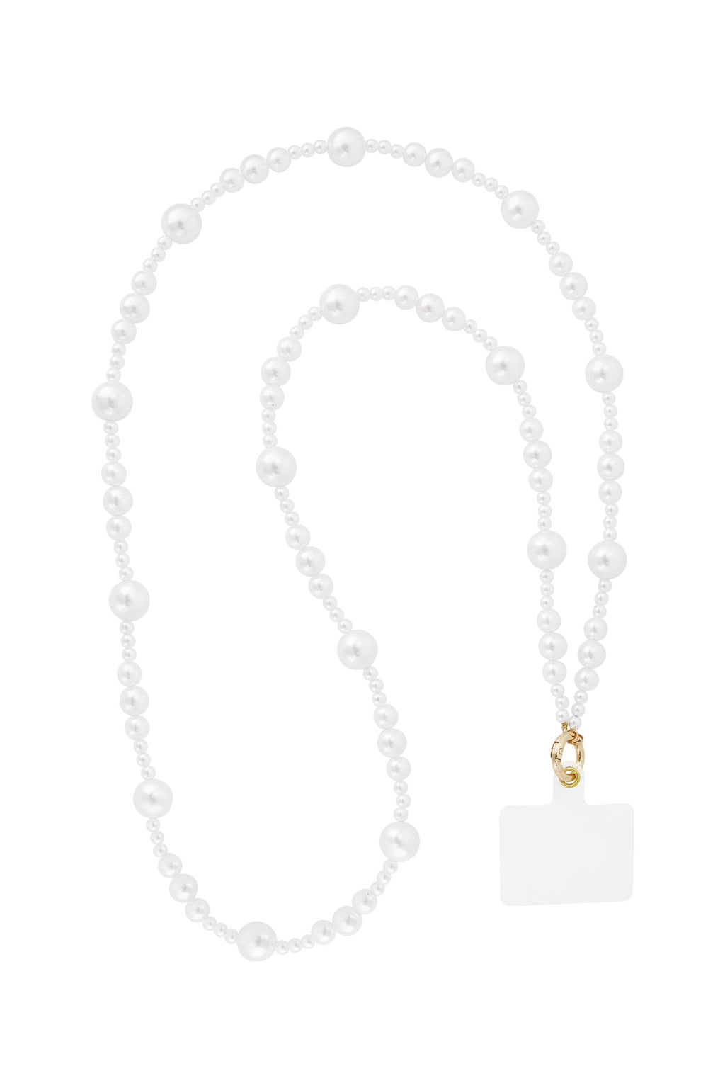 The Pearl Power Phone Cord SERAMODE