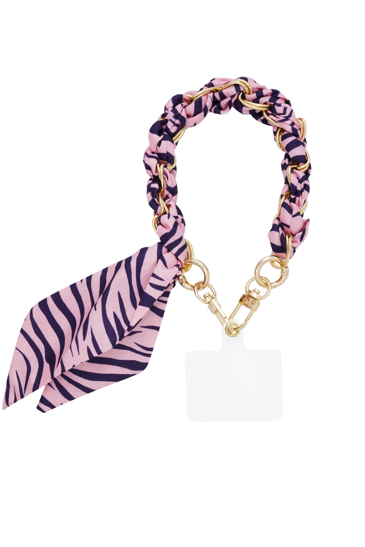 The Wild Heart Phone Cord SERAMODE