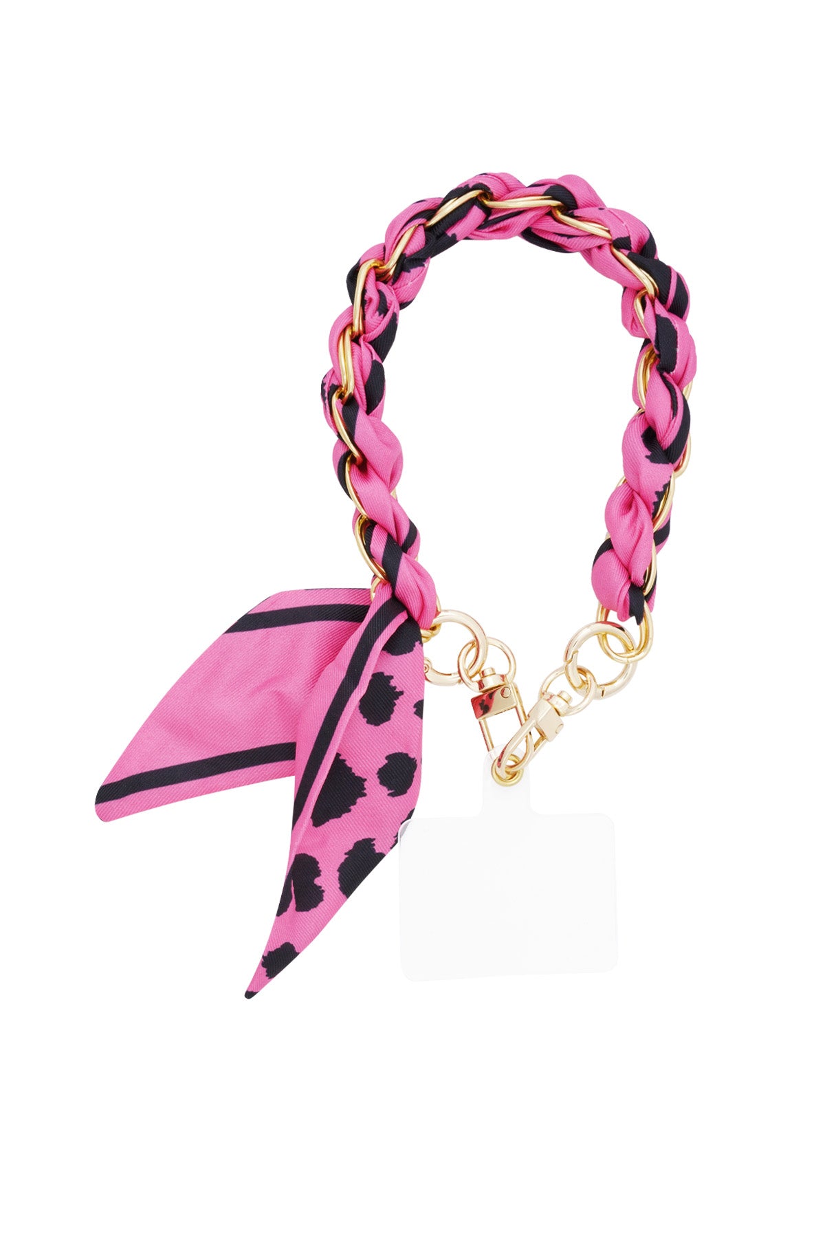 The Wild Heart Phone Cord SERAMODE