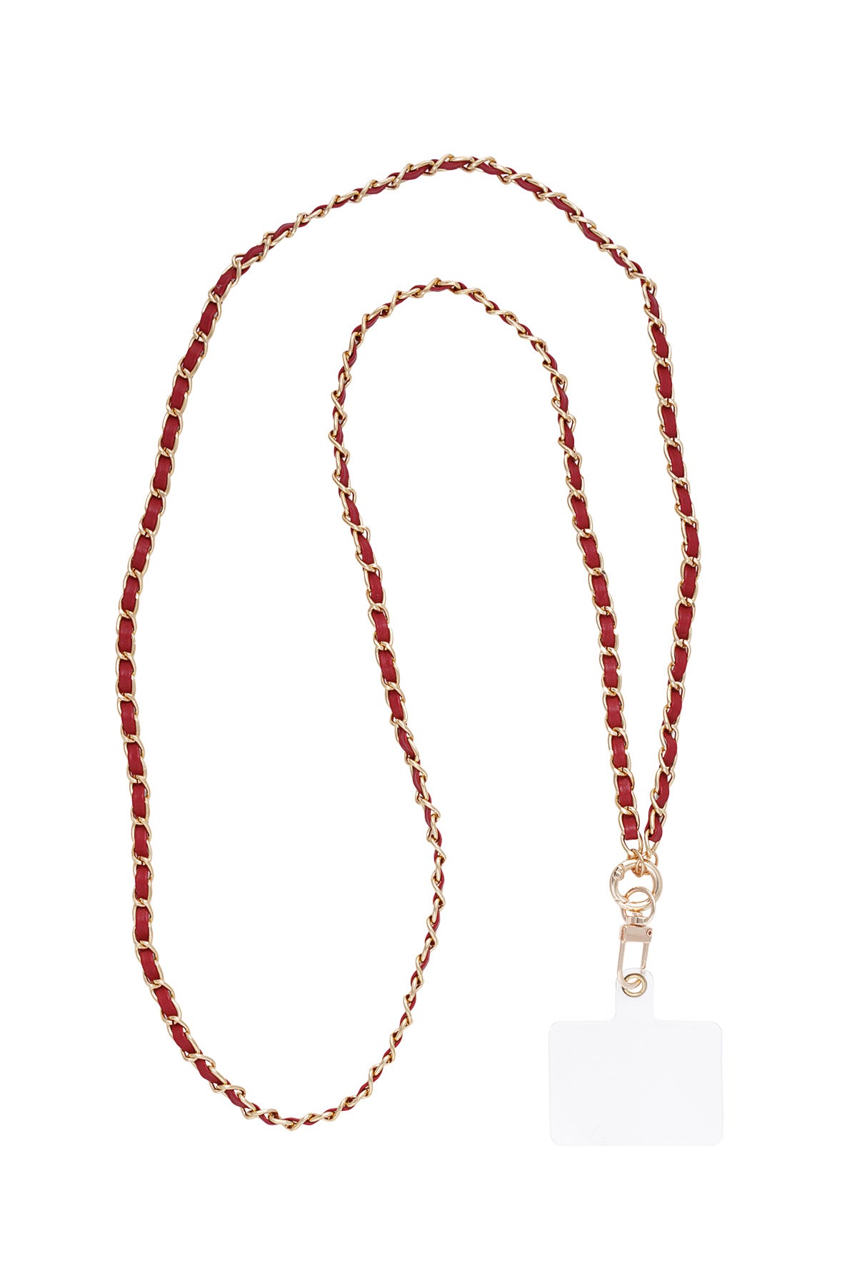 The Flow With It Phone Cord SERAMODE