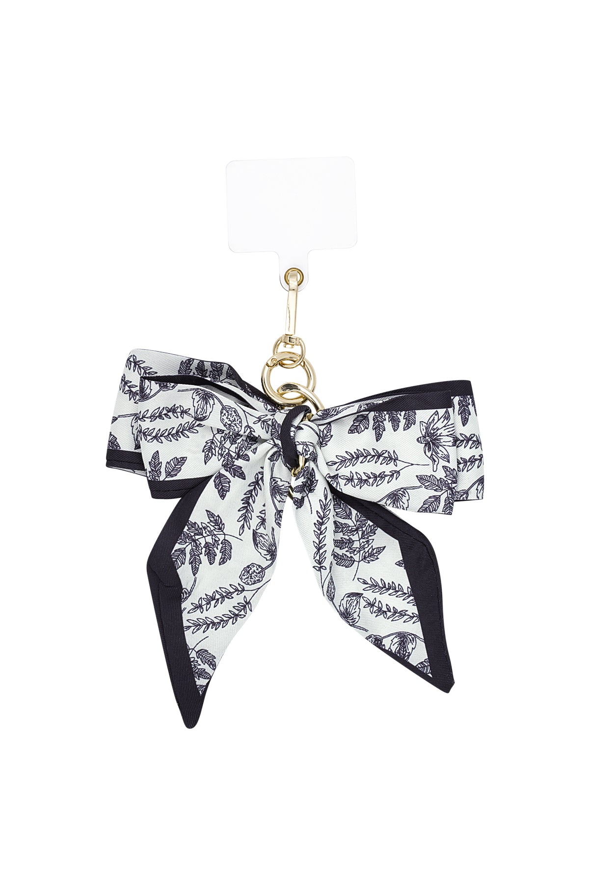 The Bow Perfection Phone Cord SERAMODE