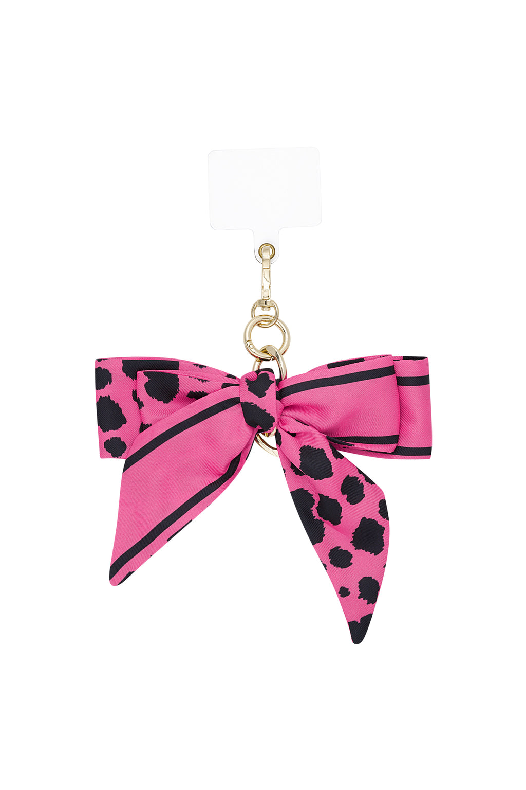 The Bow Perfection Phone Cord SERAMODE