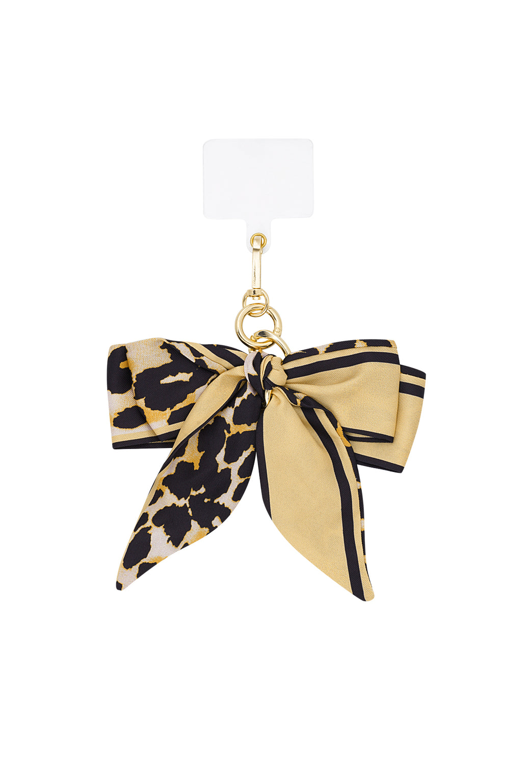 The Bow Perfection Phone Cord SERAMODE