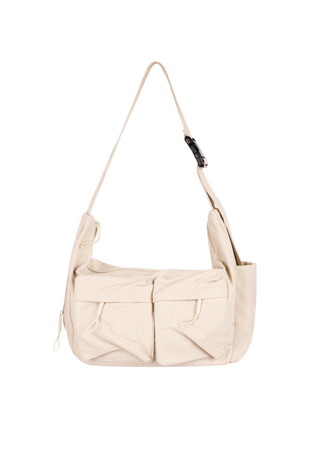The Compartment Crossbody SERAMODE