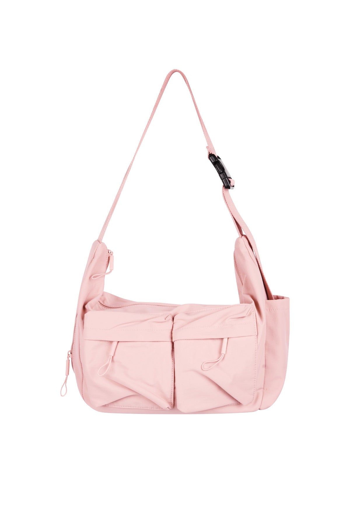 The Compartment Crossbody SERAMODE