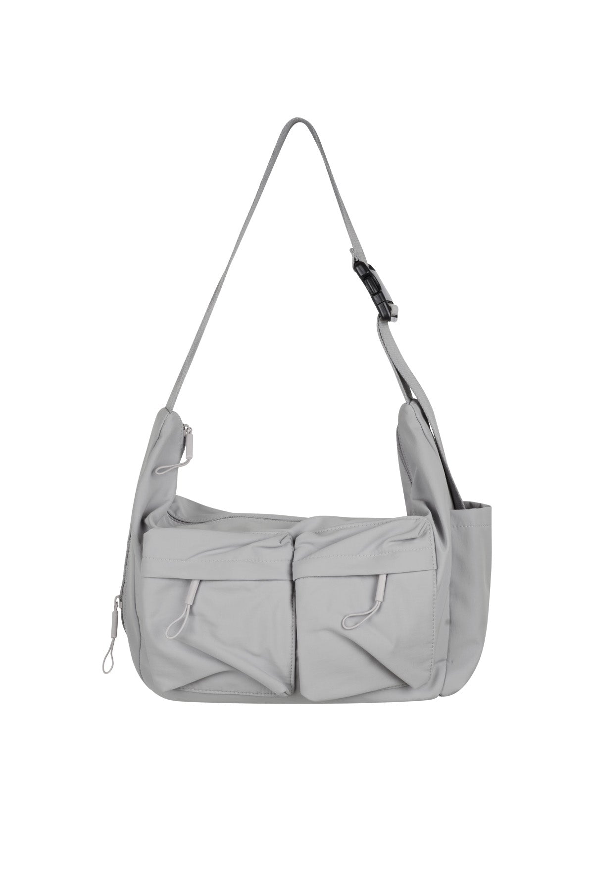 The Compartment Crossbody SERAMODE