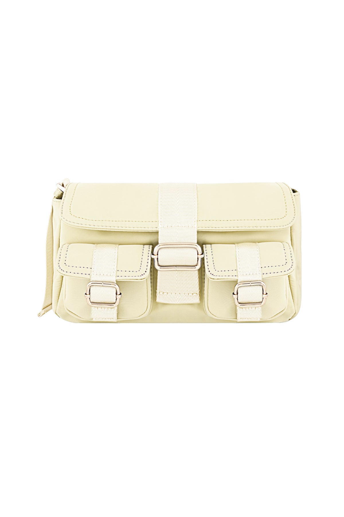 The Cargo Cute Bag SERAMODE