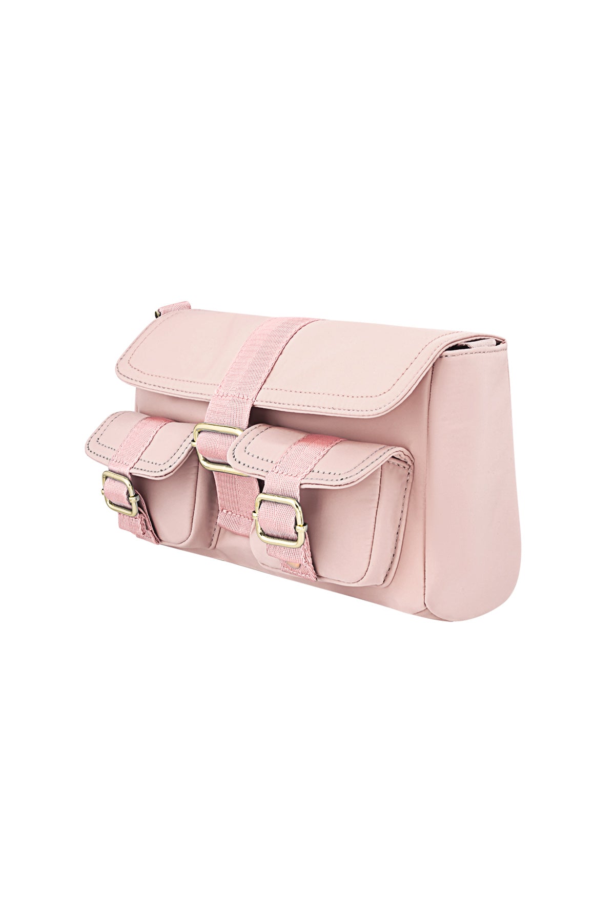 The Cargo Cute Bag SERAMODE