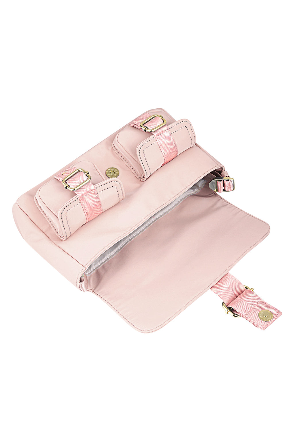 The Cargo Cute Bag SERAMODE