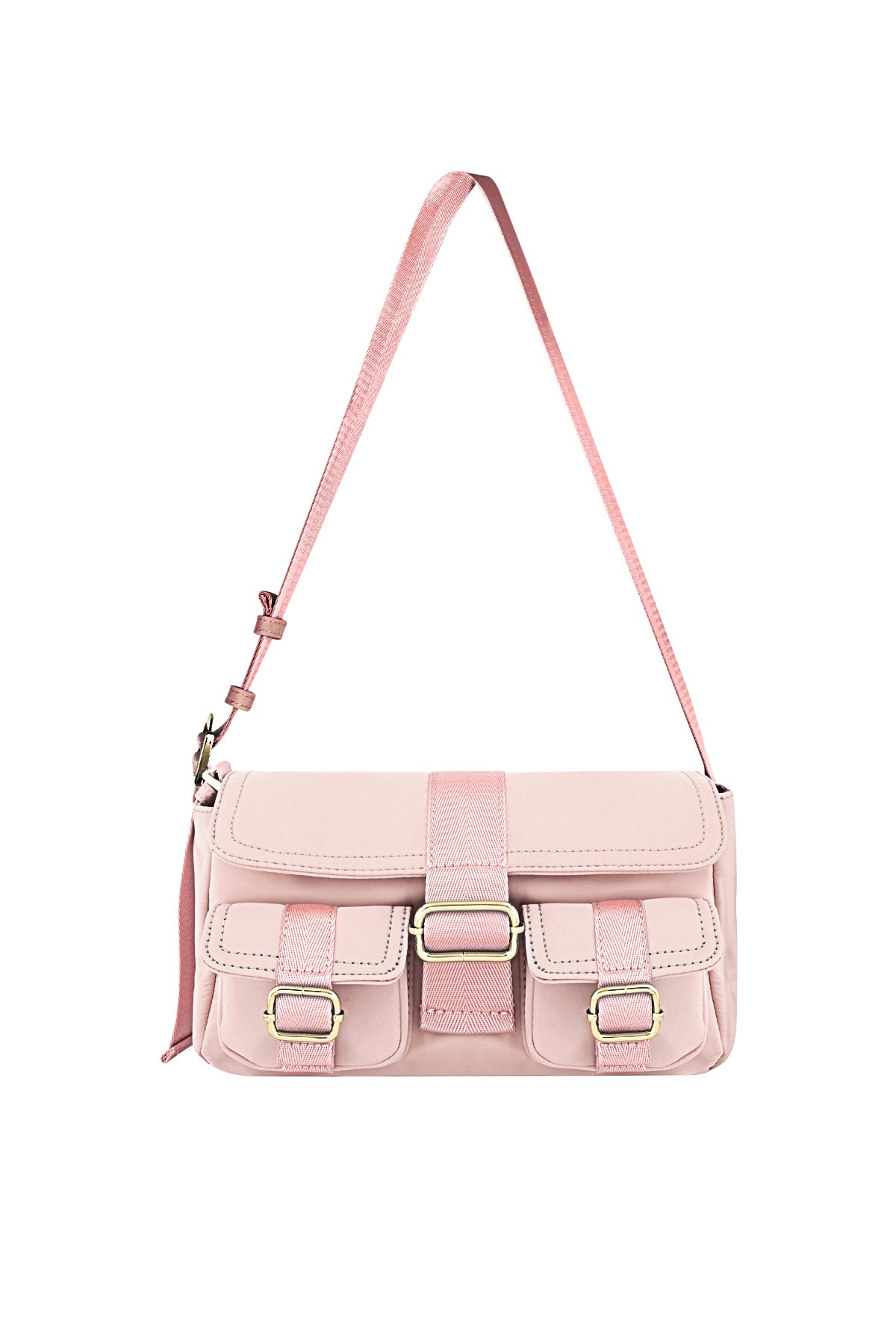 The Cargo Cute Bag SERAMODE