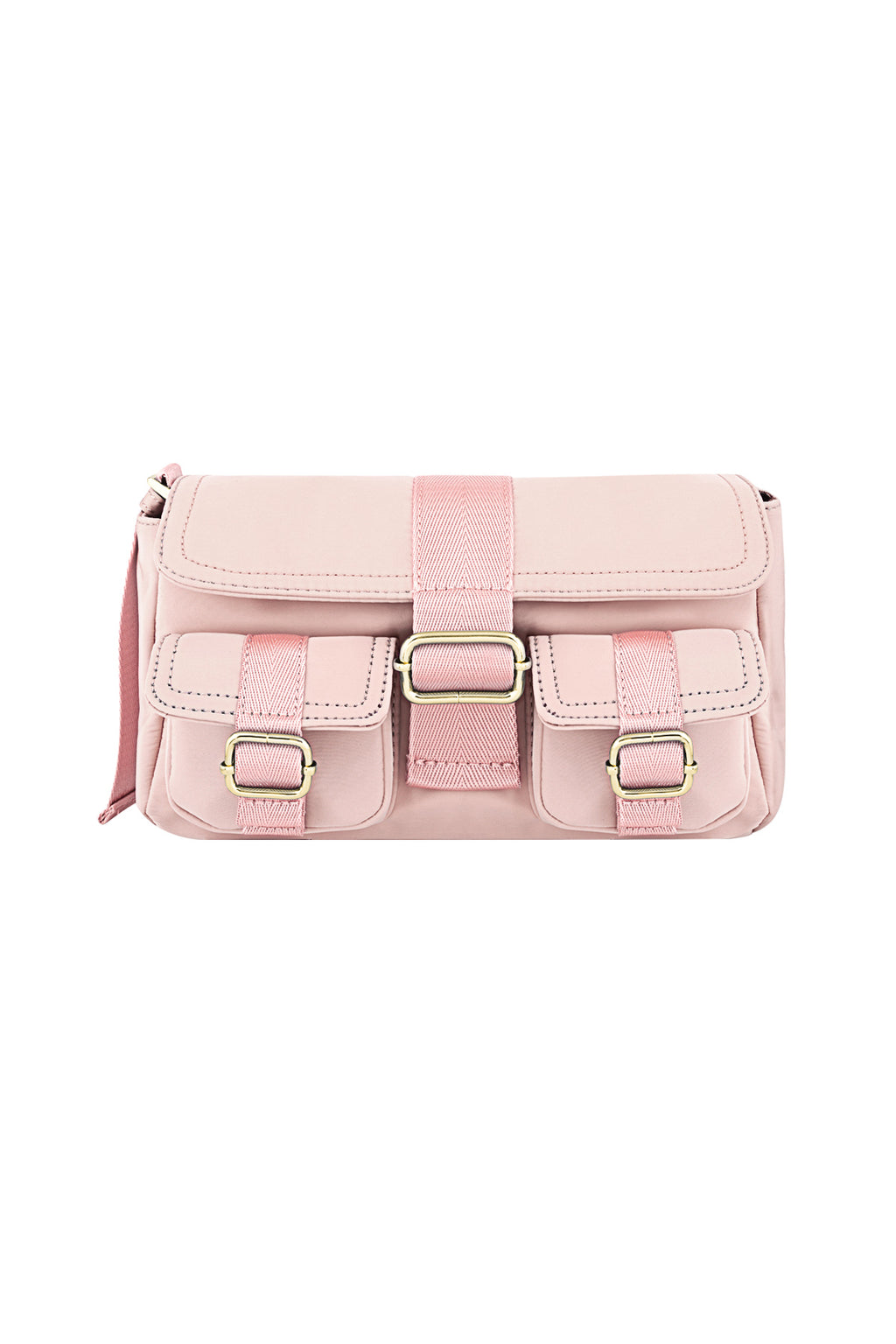 The Cargo Cute Bag SERAMODE
