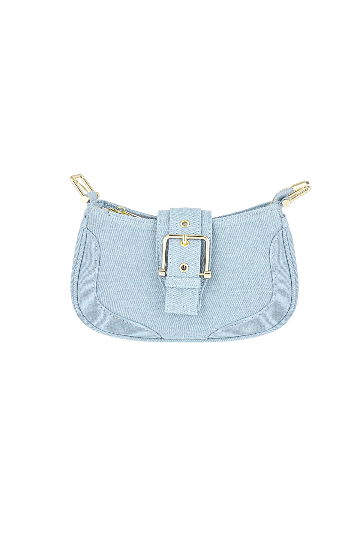 The Buckle Detail Bag SERAMODE