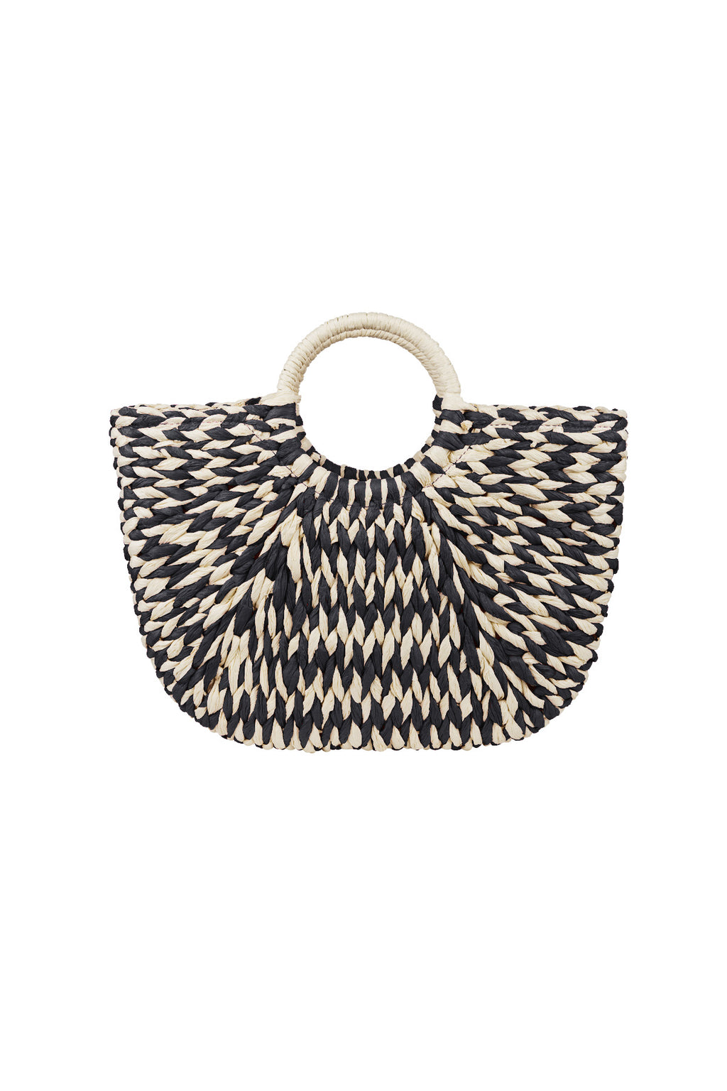 The Braided Beach Bag SERAMODE