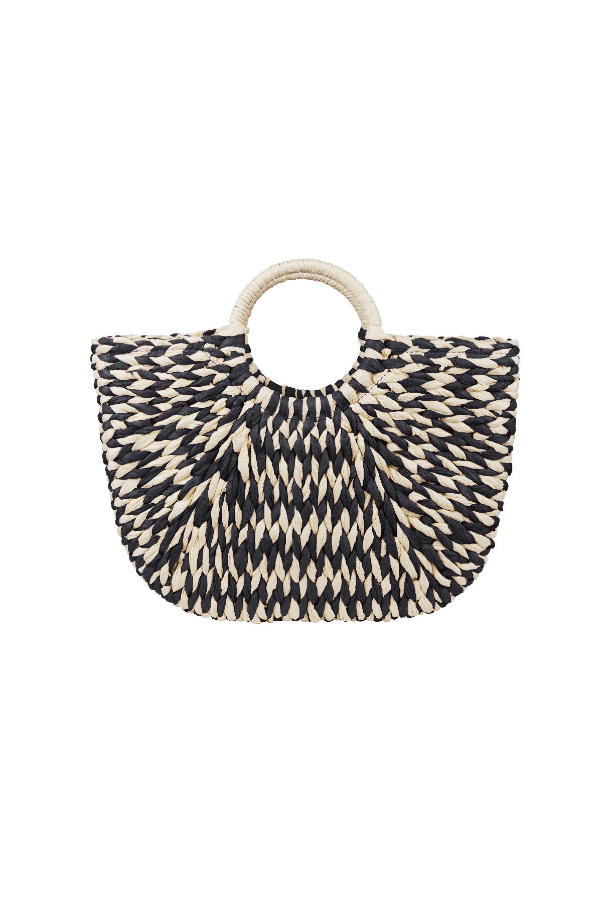 The Braided Beach Bag SERAMODE