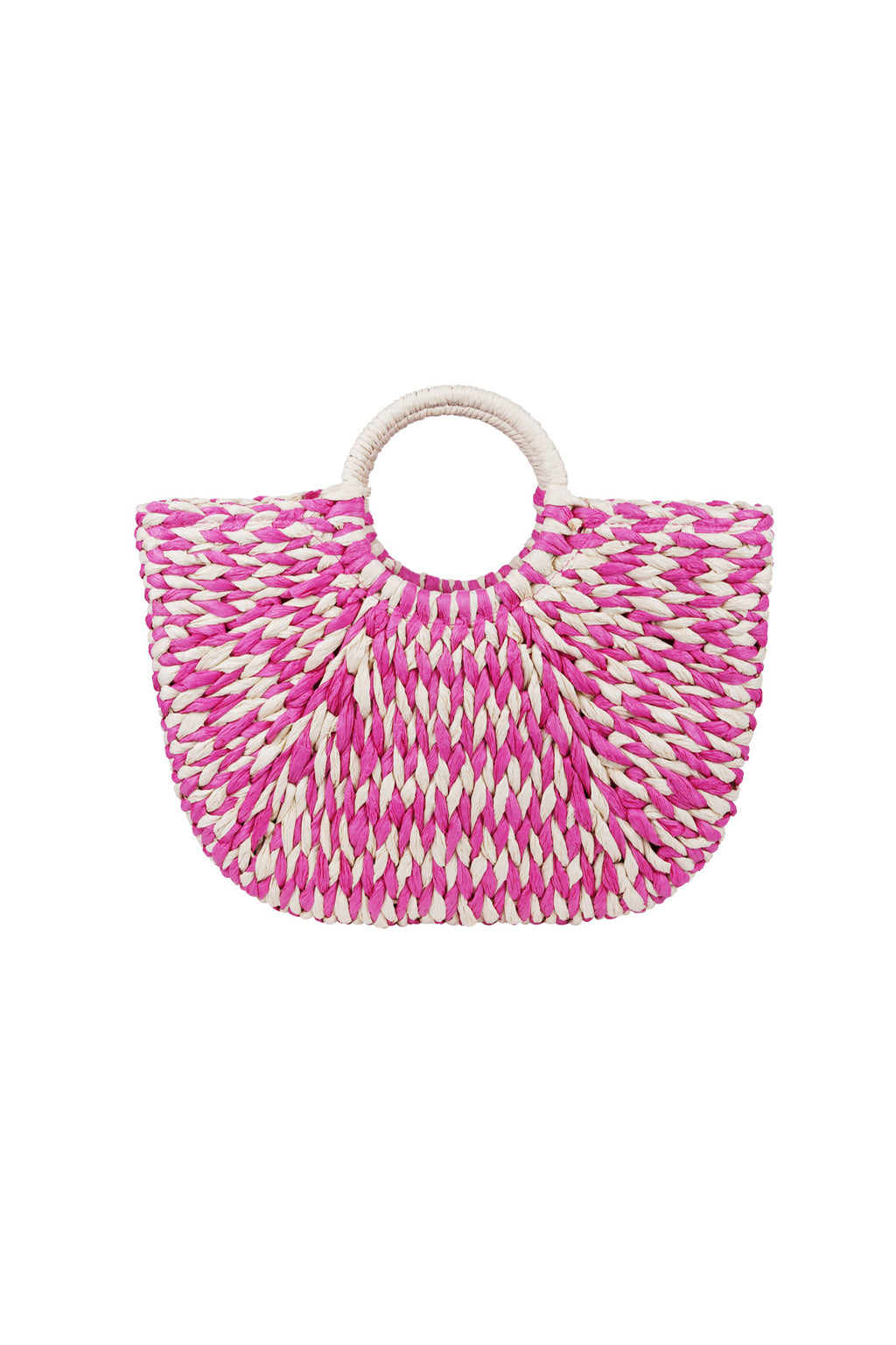 The Braided Beach Bag SERAMODE