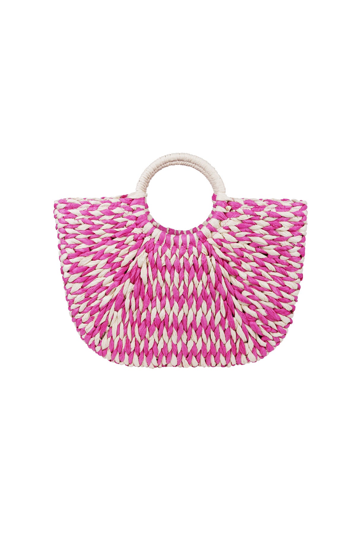 The Braided Beach Bag SERAMODE