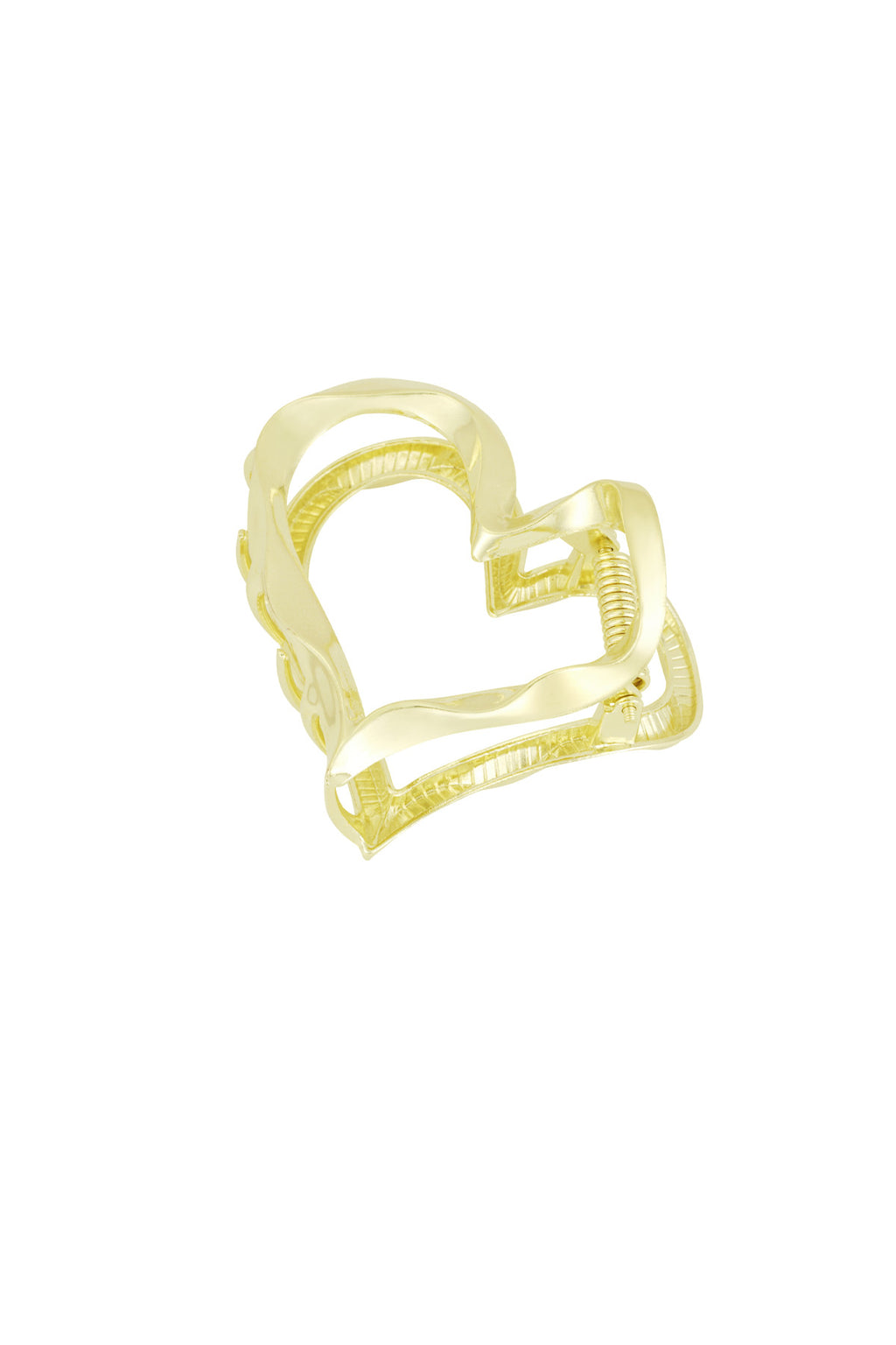 Hairclip sweetheart