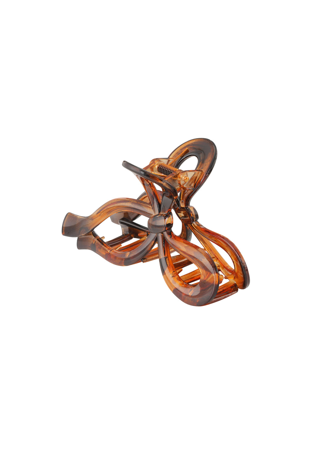 The Bow Hair Clip SERAMODE