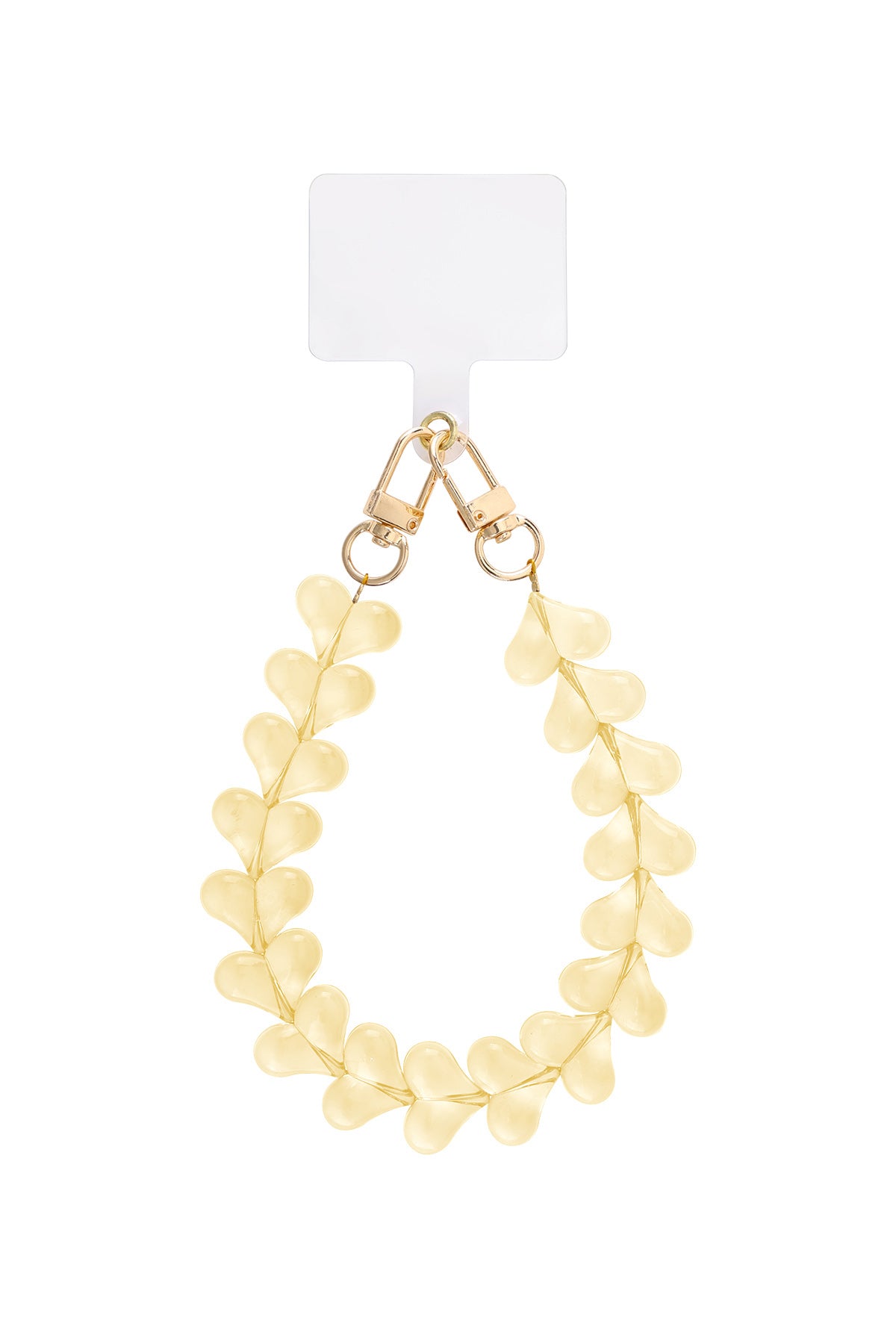 The Heart Phone Cord SERAMODE