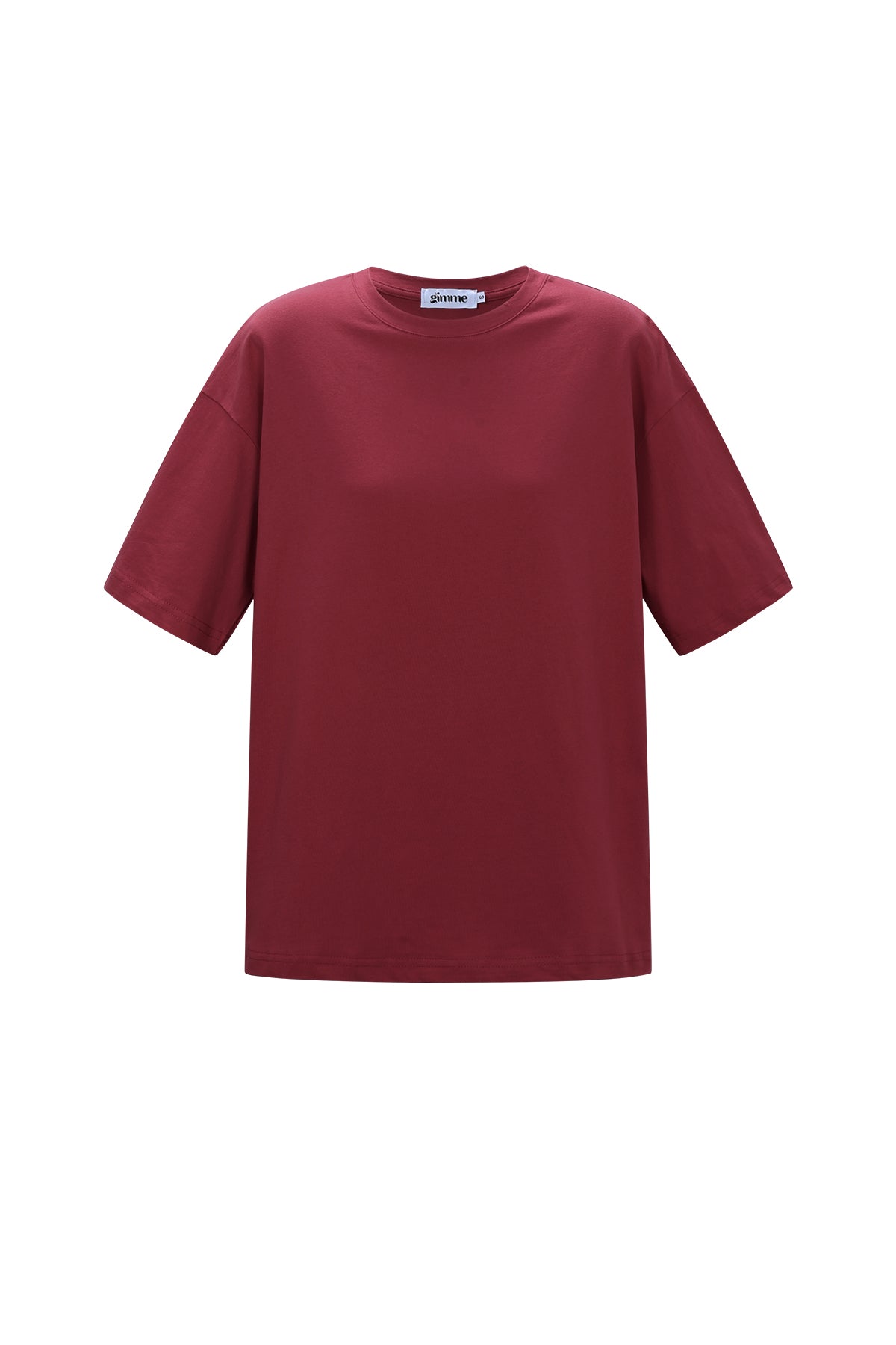 The Amour Letters Tee SERAMODE