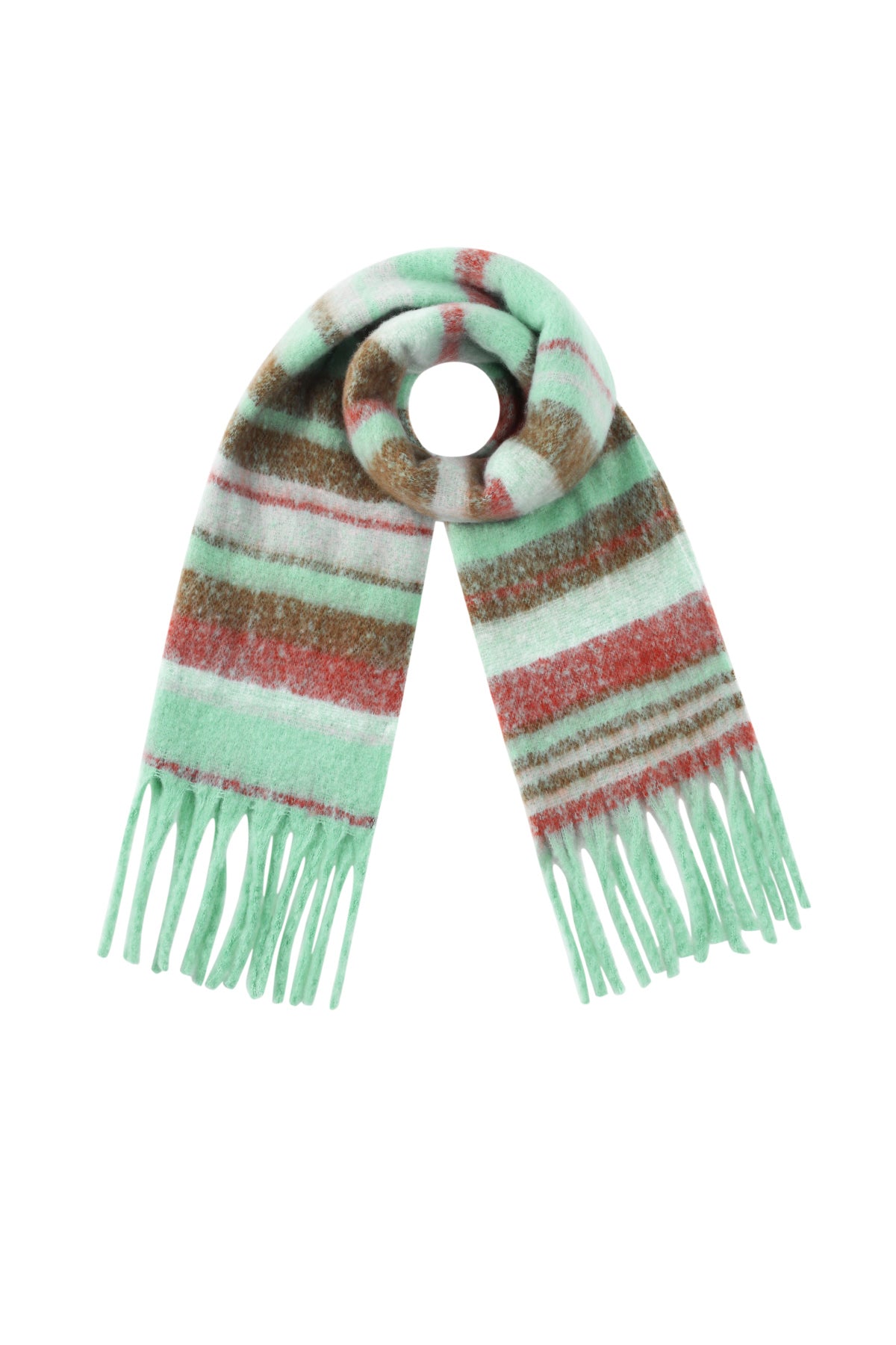 The Wicked Scarf SERAMODE