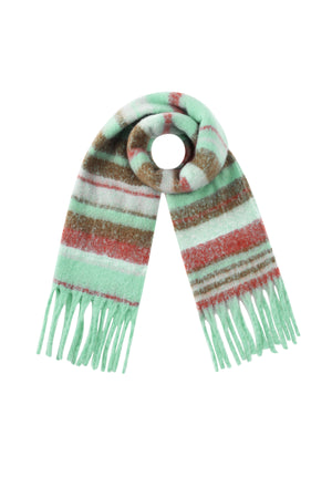 The Wicked Scarf SERAMODE