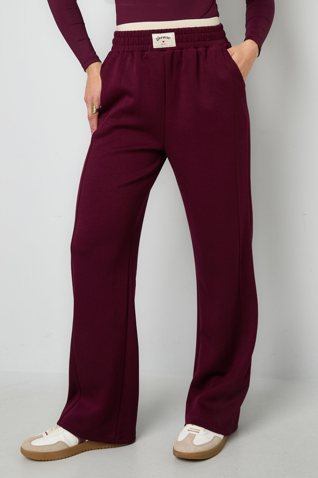 Sporty Pants