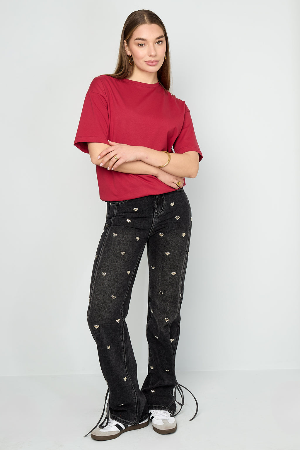 The Amour Letters Tee SERAMODE