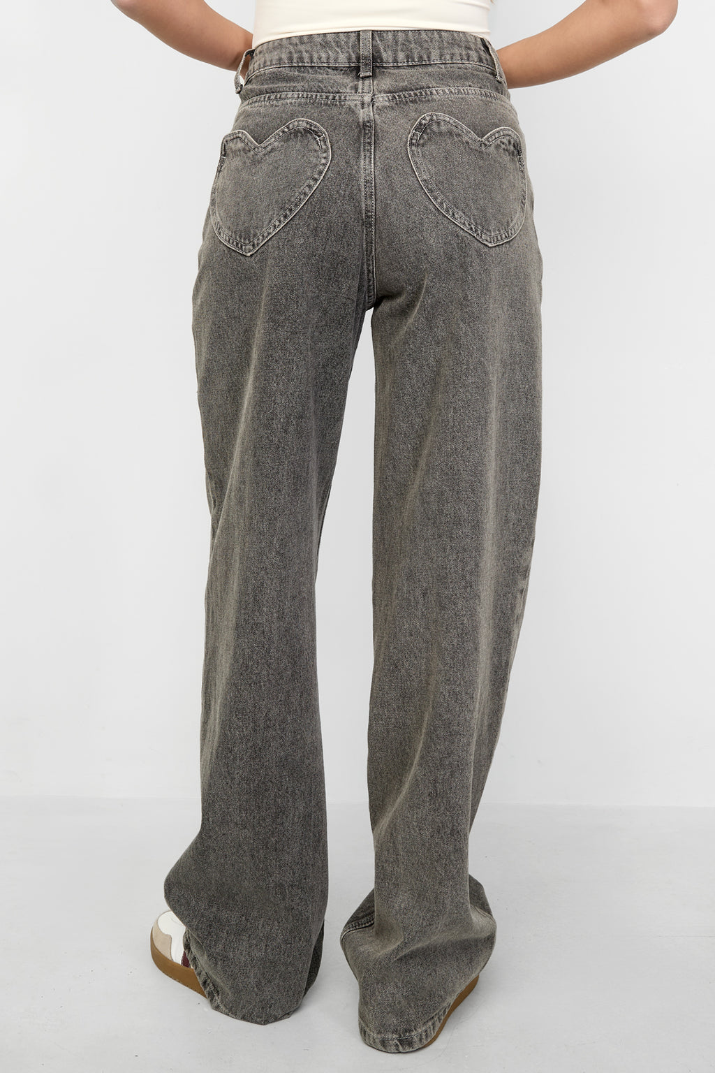 The Heartless Denim SERAMODE