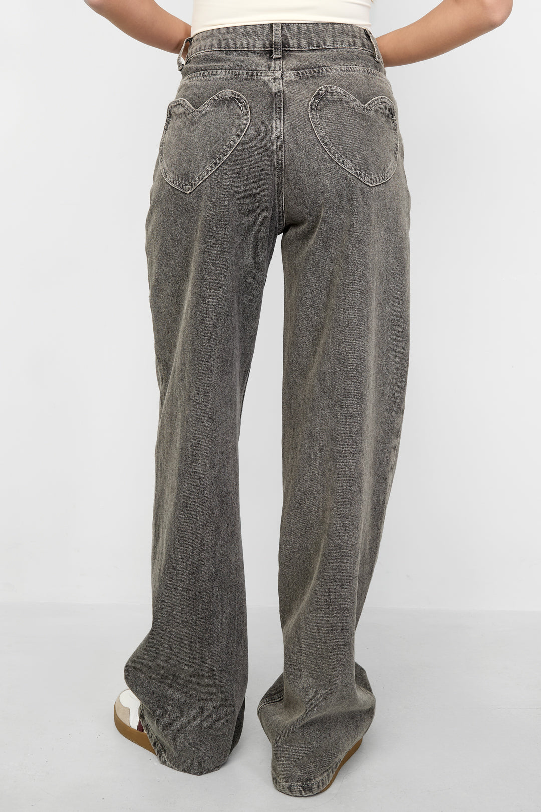 The Heartless Denim SERAMODE