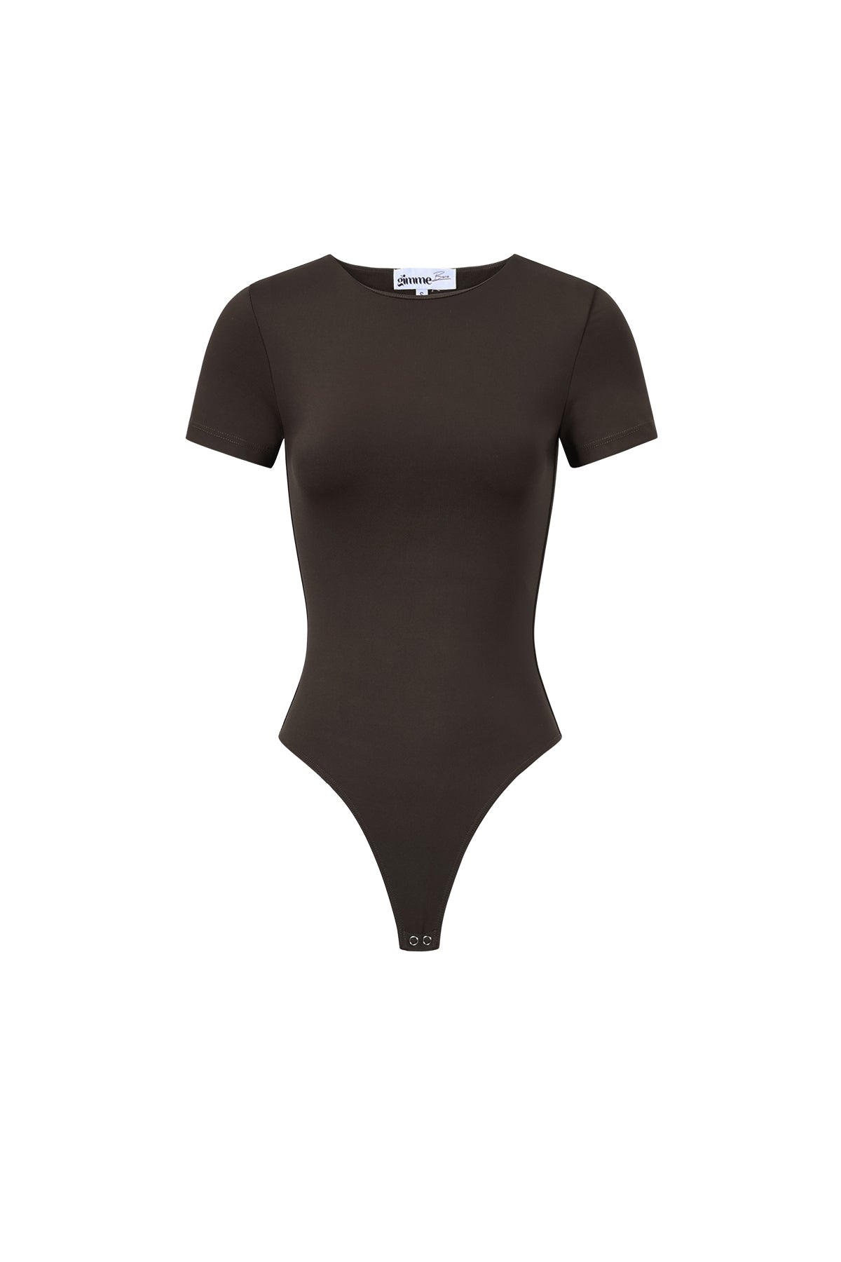 T-shirt Body Basic