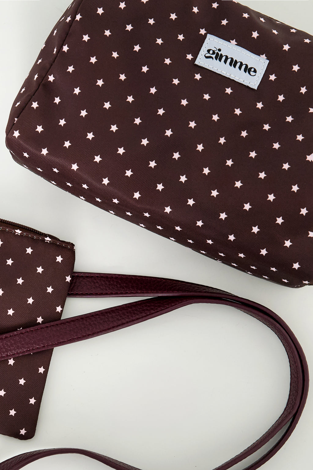 Makeup Bags Star Casual Polyester Daily Accessories