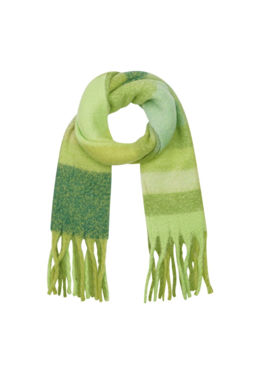 The Elegant Embrace Scarf SERAMODE