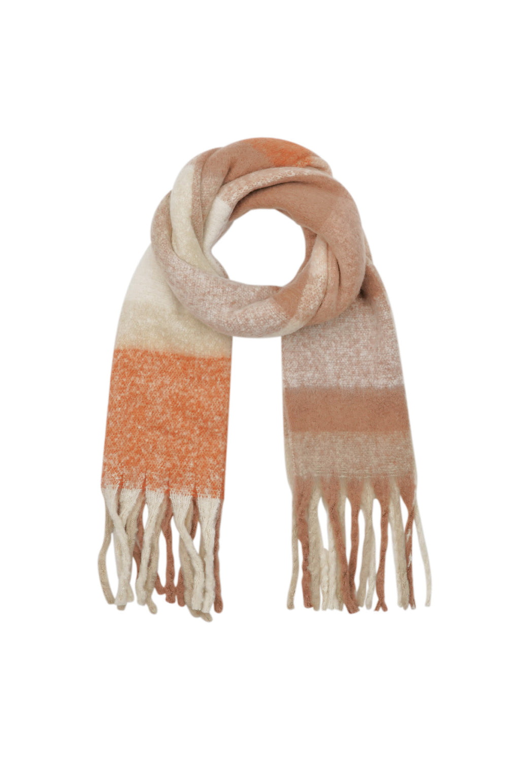 The Elegant Embrace Scarf SERAMODE