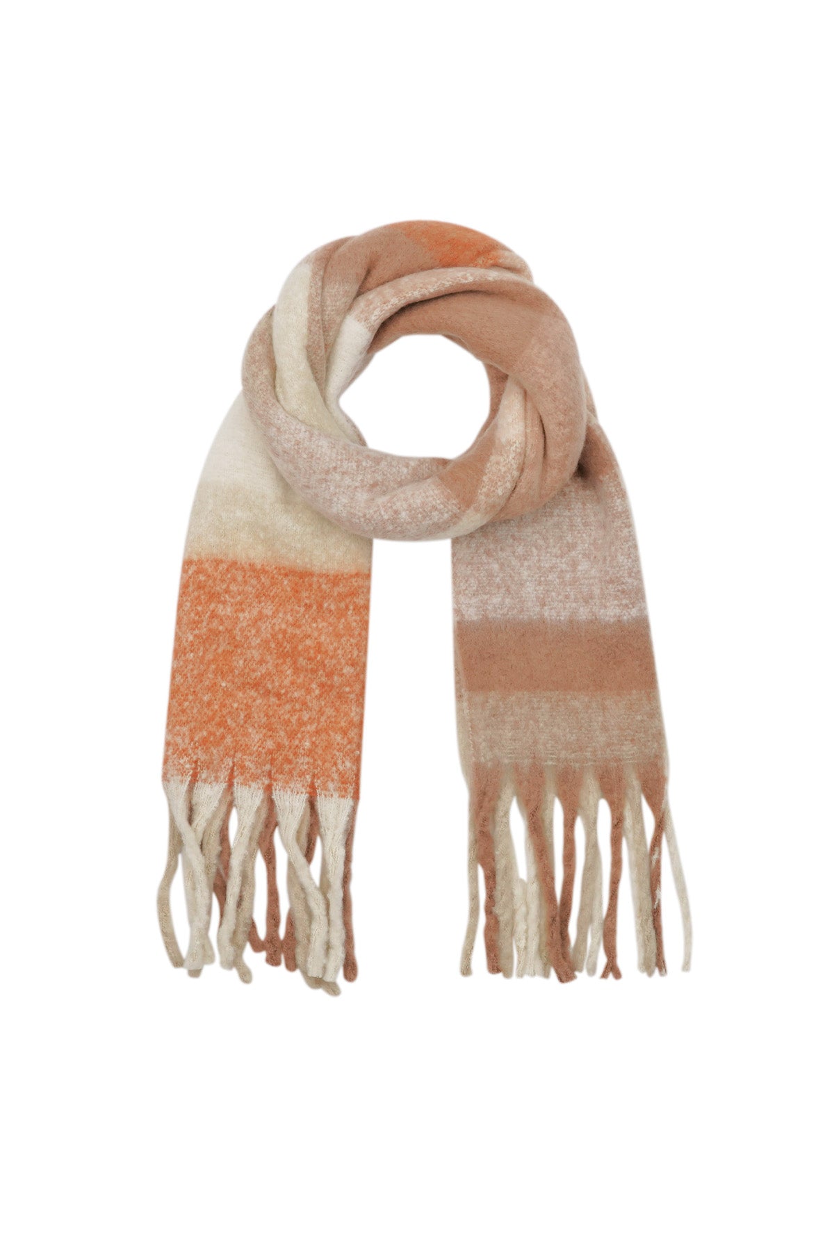 The Elegant Embrace Scarf SERAMODE