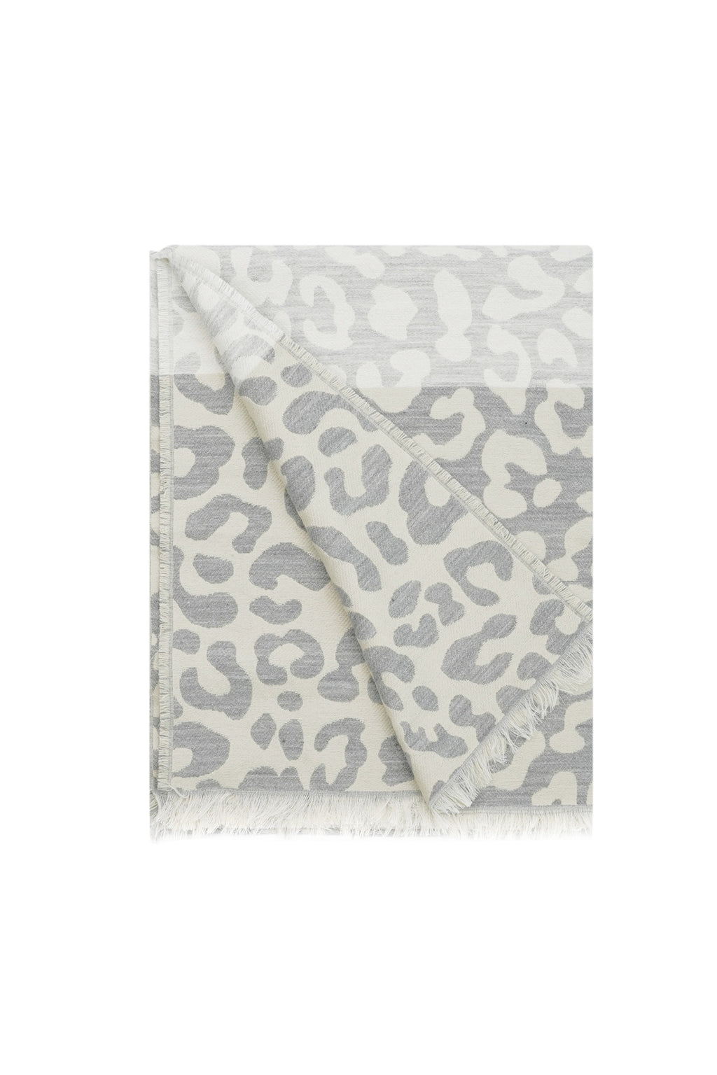 The Leopard Lover Scarf SERAMODE