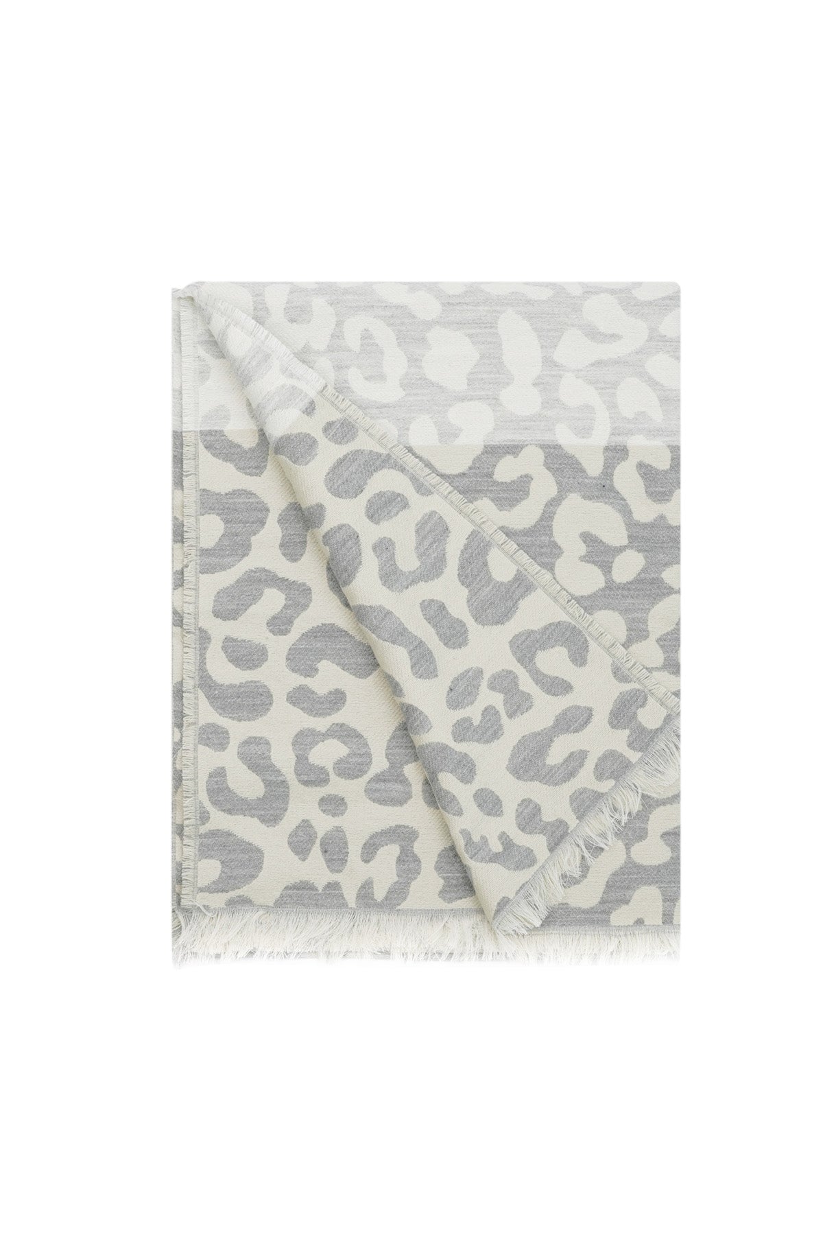 The Leopard Lover Scarf SERAMODE